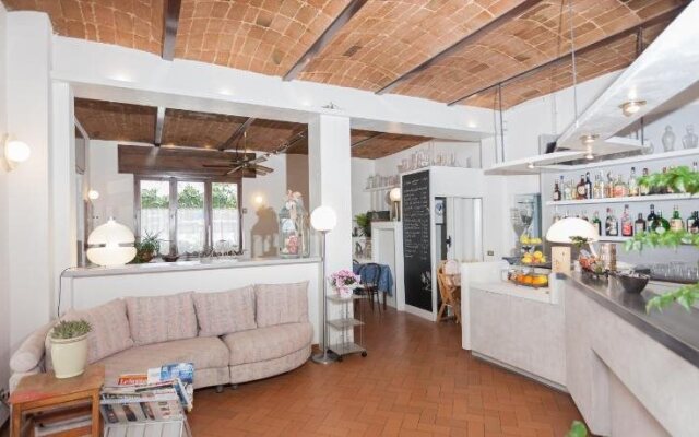 La Lanterna di Guiglia