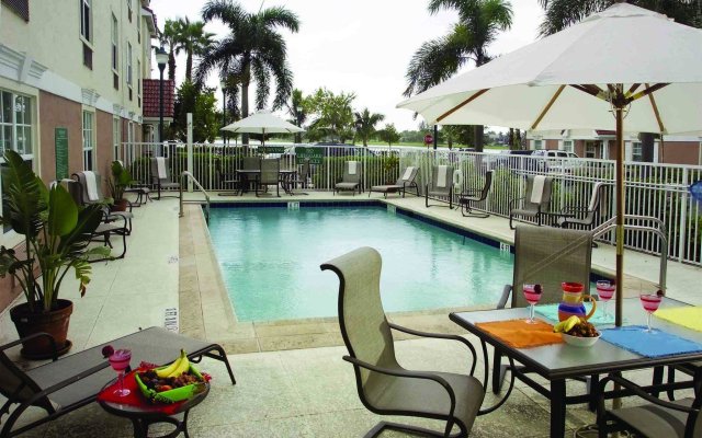 Towneplace Suites by Marriott Ft Lauderdale West