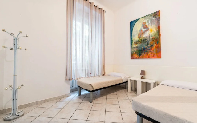 Lia Apartment