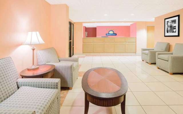 Days Inn by Wyndham Hattiesburg MS