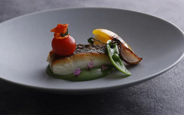 Benesse House Naoshima