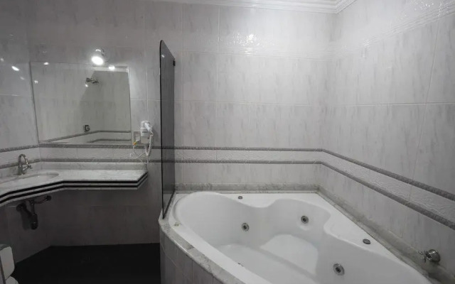 Hotel Diamante