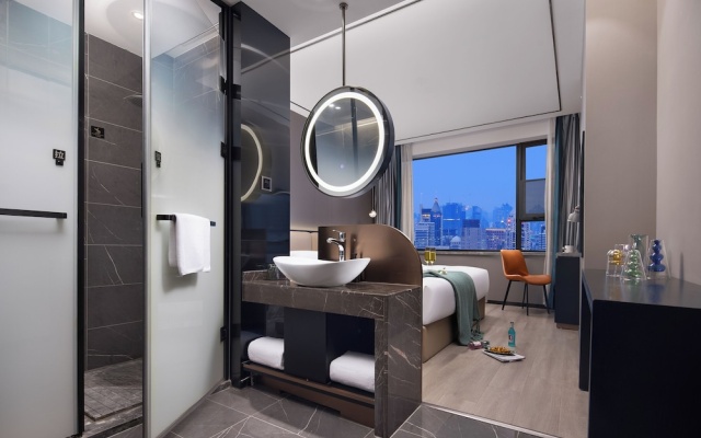 Xi'an waya hotel – Guest Rooms – Xi'an