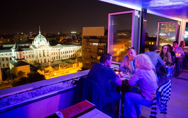 Z Executive Boutique Hotel