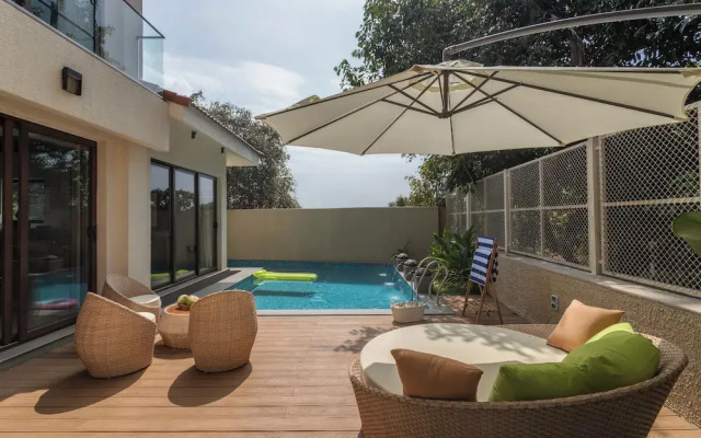 Villa Tulip Hosted by Masaya Stays