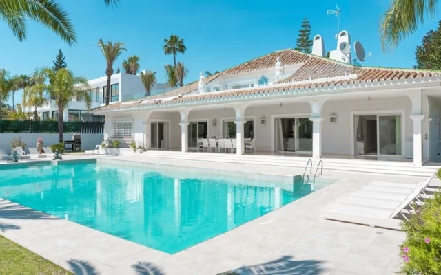 Villa Camilla