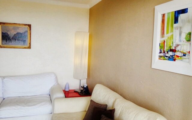 Appartement Vue Mer Panoramique