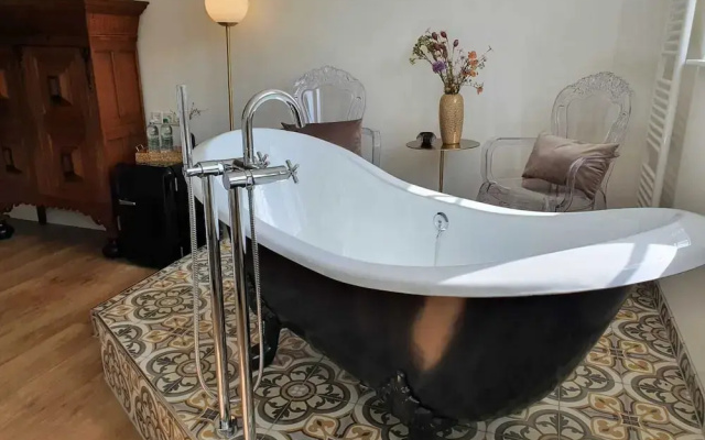 Boutique Hotel Villa Horbach
