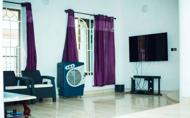 Guesthouse