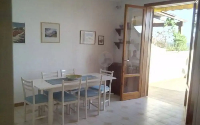 Trilocale Vista Mare Dc