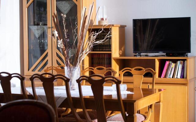 Thodoros apartment