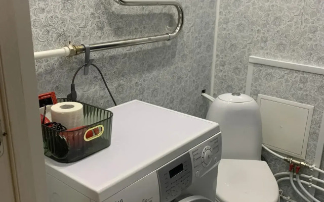 Апартаменты на улице Горького