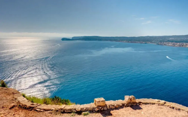 Bonestar in Javea With 5 Bedrooms and 2 Bathrooms