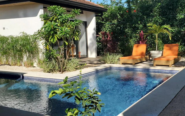 Calle 1 - 29 Tamarindo