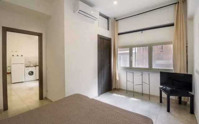 Borgo San Lazzaro Cozy Flat