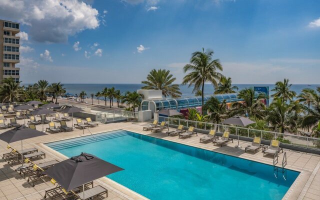 The Westin Fort Lauderdale
