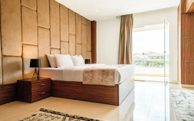 King Pyramids View Hotel