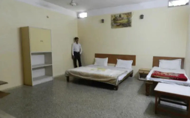 Hotel Lotus India