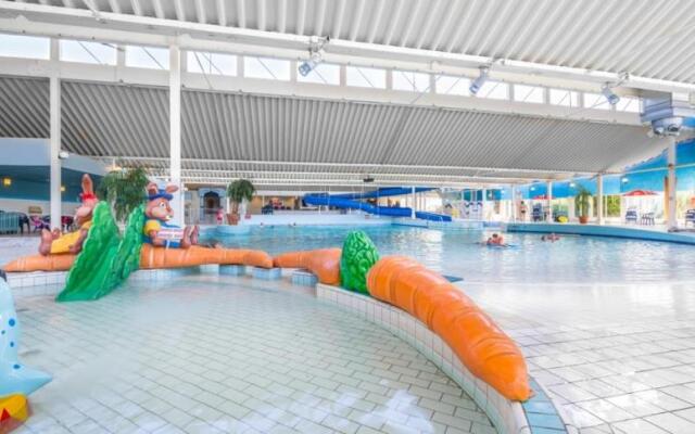 Ostrea 12 Roompot Beach Resort Kamperland
