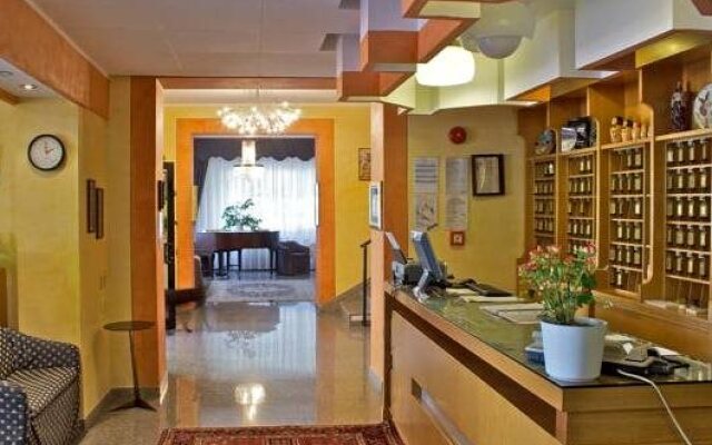 Hotel Massarelli