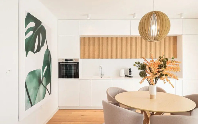 Adria Concept boutique apartments