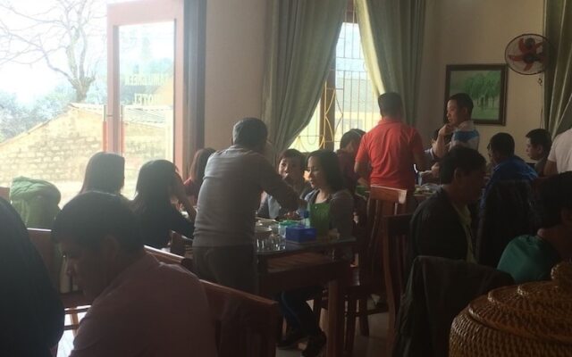 Samu Green Hotel