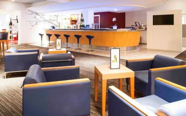 Novotel Lille Centre Grand Place