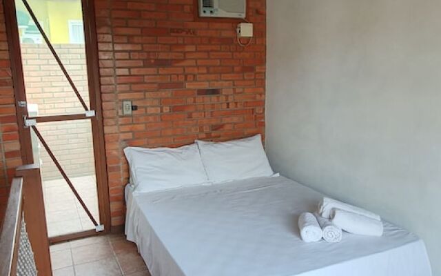 Pousada Latitude 27