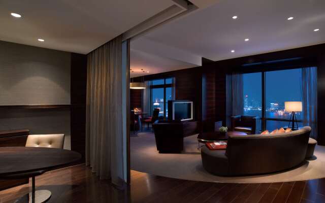 Hyatt on the Bund, Shanghai