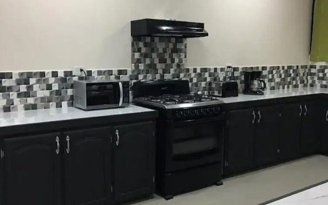 Island Vibes Suites
