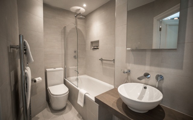 Steventon House Hotel