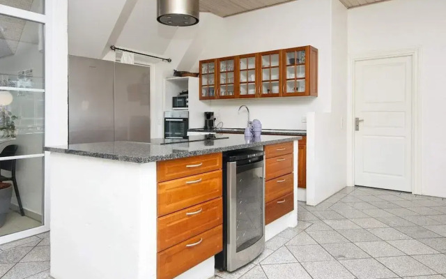4 Star Holiday Home in Ulfborg