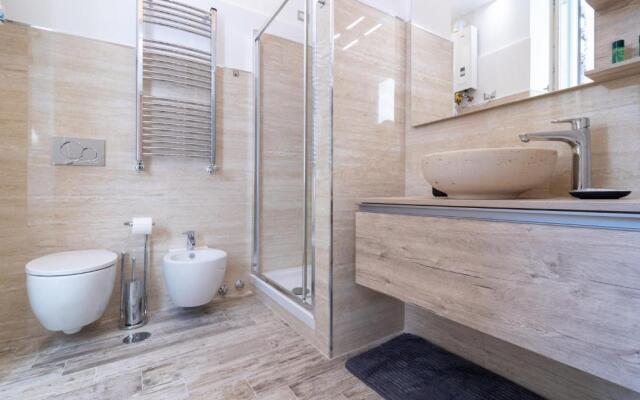 Museum Inn Vaticano B&B