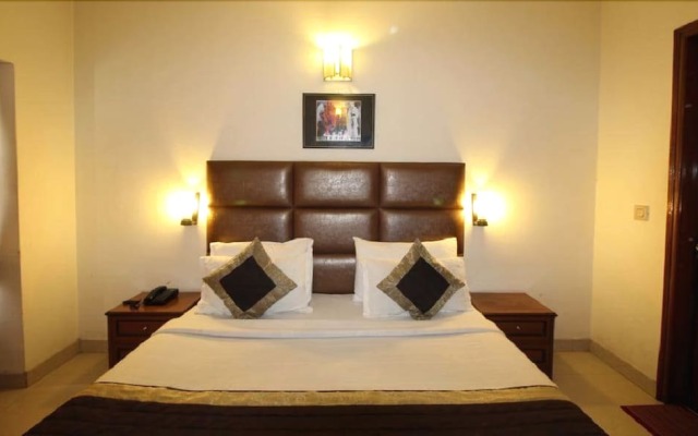 Hotel Smart Villa By Royal Collection