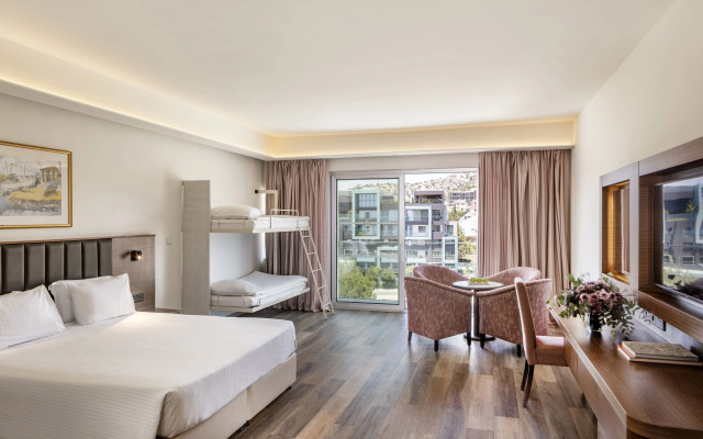 St Raphael Resort & Marina