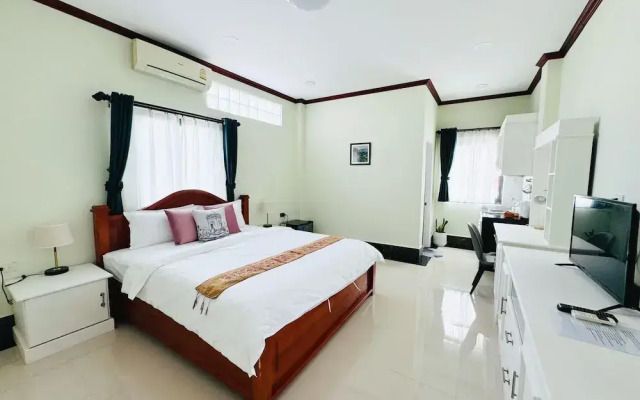 Vanida Hotel