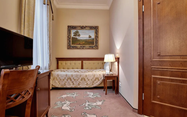 Hotel Koronny