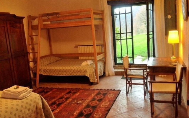 Agriturismo Le Sorgenti