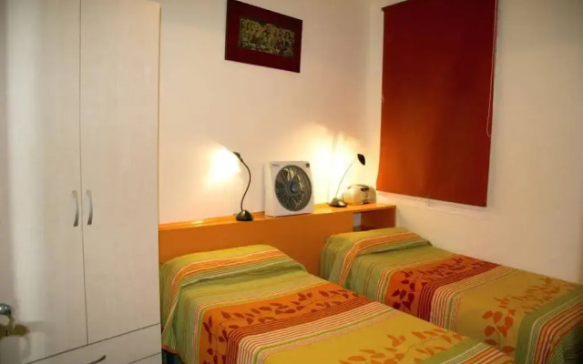 Sant Pau Apartments