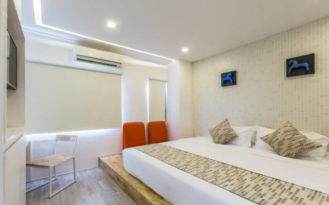 Le Pure Hotel Chiangmai (SHA Extra Plus)