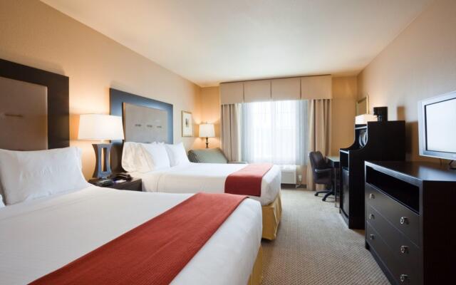 Holiday Inn Express Hotel & Suites Bossier City - Louisiana by IHG