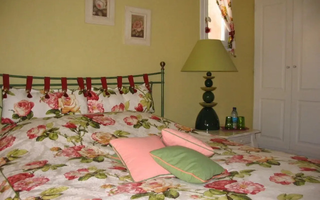 La Villa Rosalie - Chambres d'hotes