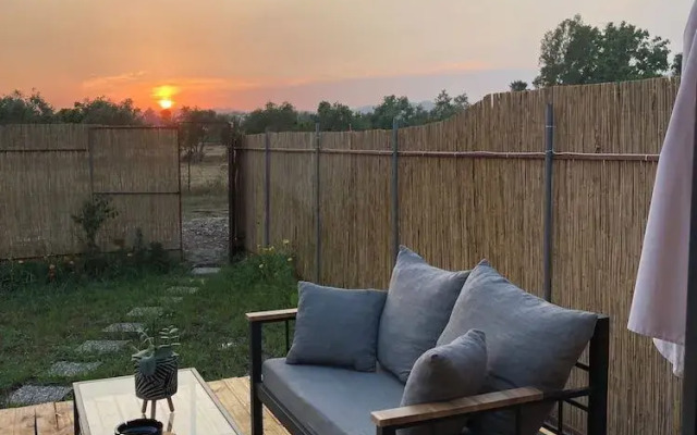 Baraqa Hoolbox Tiny House