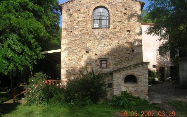 Il Molendino Bed & Breakfast