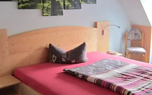 Hotel Zum Schwarzen Bär