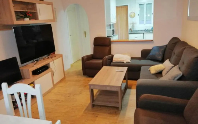 Casa Cielo Azul - Vera Naturista is 100 Feelgood in Vera Playa