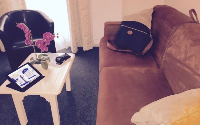 Logis Hotel Belle Etoile Vichy