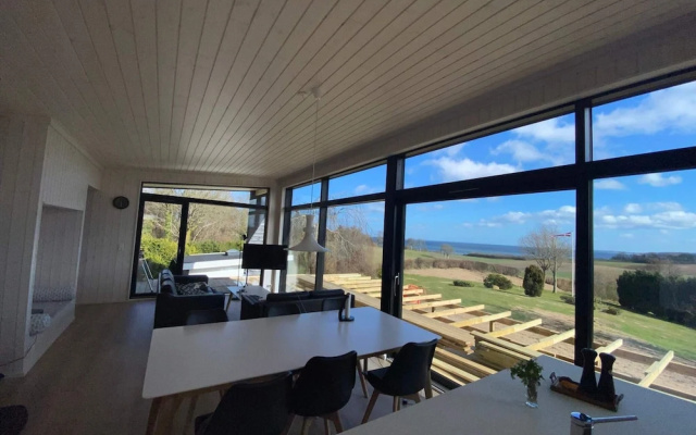 5 Star Holiday Home in Hejls