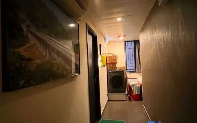 Lucky Star Guesthouse