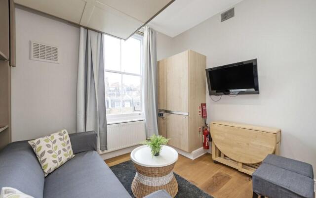 1 Bedroom Clarincarde Apartment